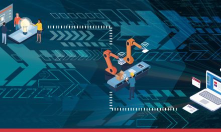 Revving up for a Smart Future: Exploring the Digitalization Era in Manufacturing