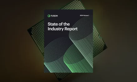 A Comprehensive Look at the State of the Electronic Component Industry: Fusion Worldwide’s 2024 Report
