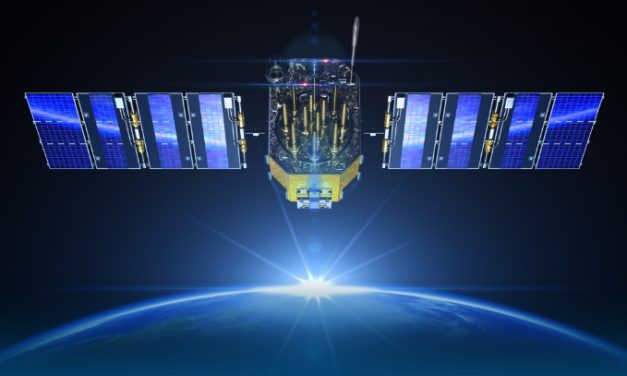 Enabling Global Connectivity: Scaling the Production of Low Earth Orbit Satellites