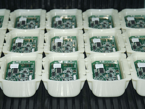 PCB